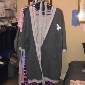 Captain America Robe